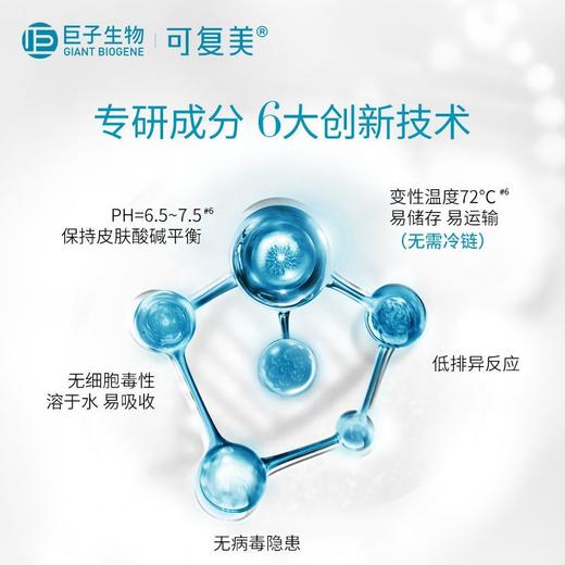 可复美次抛3支装*10袋（共30支） 商品图4