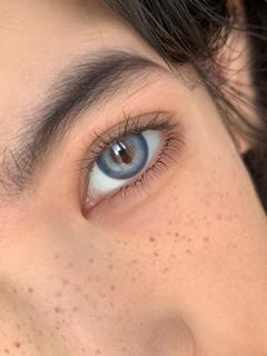 LvyCon品牌-东欧蓝 商品图8