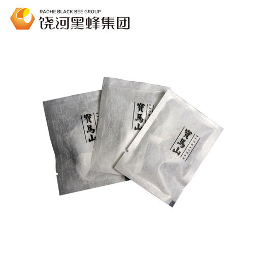 宝马山 五加袋泡茶#2.5克*20袋/盒*2 商品图1