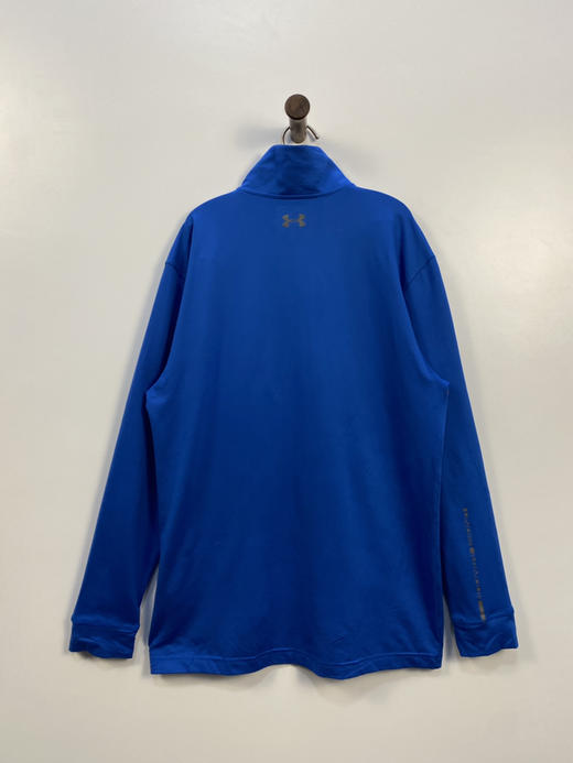 Under Armour 安德玛 半拉链 运动外套_SJK(M) 商品图4