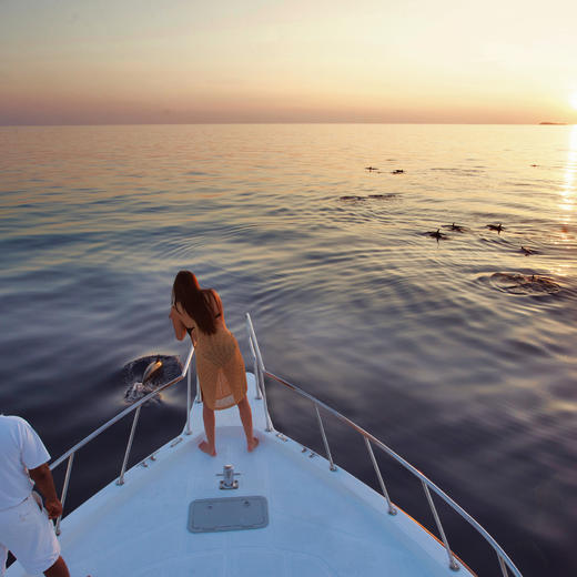 【马尔代夫索尼娃芙西| Soneva Fushi Residence】马尔代夫最齐全的多卧选择，3-8卧多卧室Residence，5天4晚含早晚餐含交通，低至2.1w+/人 商品图6