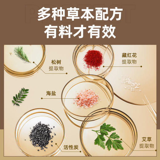 百年扁氏蒸汽暖贴肩颈贴 商品图2