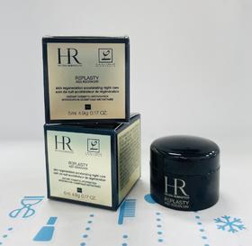 HR赫莲娜黑绷带面霜 5ml （926166）