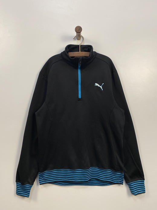 PUMA 彪马 卫衣 _SLSS(M) 商品图1