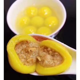 石城猴哥 大黄米汤圆（花生味）400g