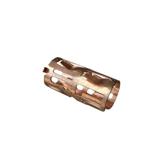 赛夫车轴ABS轮速传感器 传感器衬套 碟刹盘刹适用SAF-04029107100 商品图6