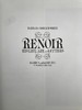 雷诺阿传记，作品与书信集 391幅插图 含大量拉页巨幅插图  精装8开 商品缩略图3