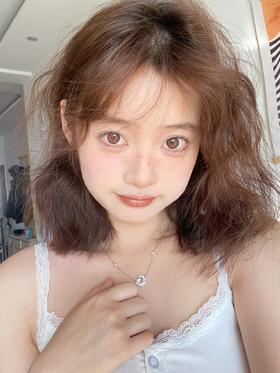 bennycat 月抛 慕斯包 直径14.2mm着色13.5mm