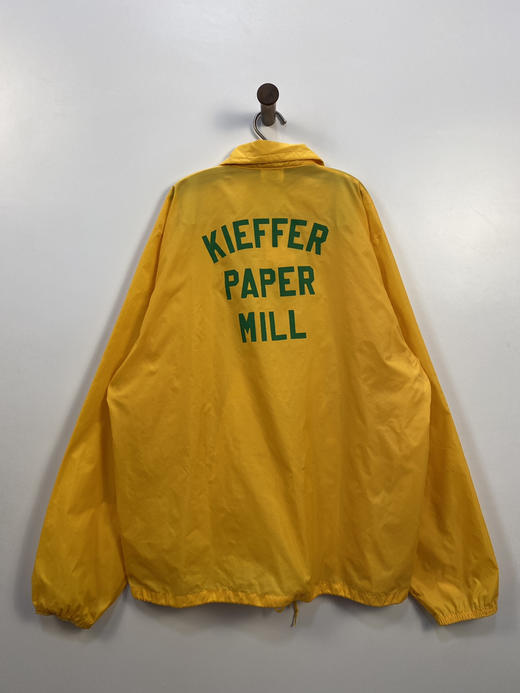 80年代 Vintage 美国制 Birdie 运动外套 _SJK(L-XL) 商品图1