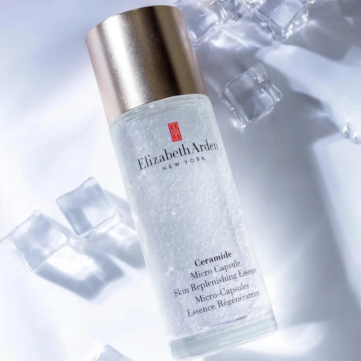 【保税仓直发】ElizabethArden 伊丽莎白雅顿 时空焕活微精华露 90ml 商品图2