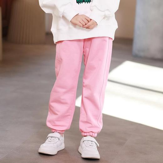 【特价清仓】龙之涵 中大童卫裤 休闲裤合集舒适百搭 婴幼儿A类标准 1.30 商品图9