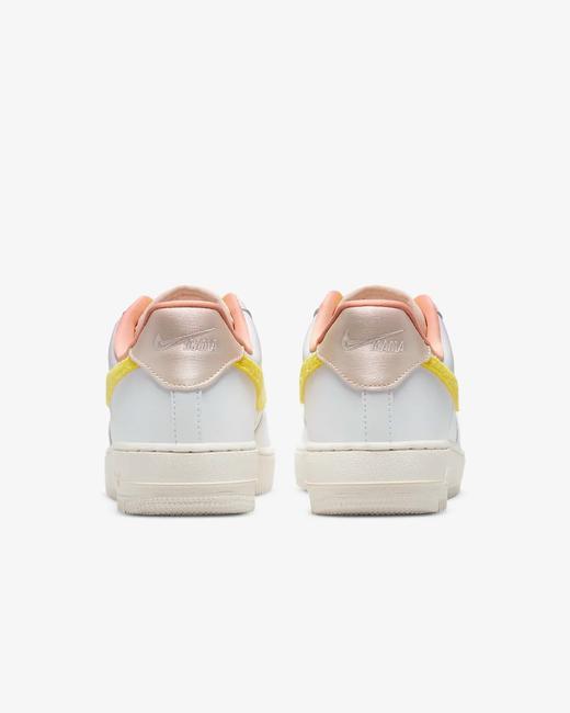 好折￥880！Nike Air Force 1 '07 LX 女士MAMA小吊坠 商品图5