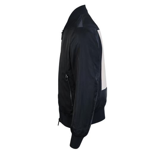 【特惠秒】Emporio Armani 男士背后飞鹰logo夹克外套 10210 商品图1