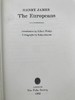 含藏书票！亨利·詹姆斯《欧洲人》 9幅插图 精装18开带书匣 商品缩略图3