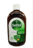 Dettol 滴露消毒水-1L 商品缩略图0