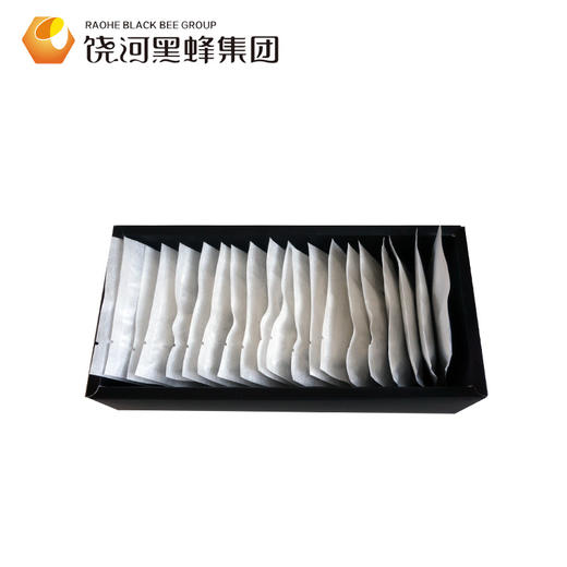 宝马山 五加袋泡茶#2.5克*20袋/盒*2 商品图2