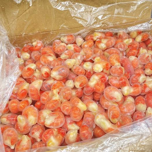 特级薄冰龙虾尾4.8公斤左右 商品图2