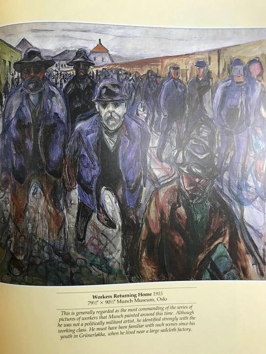 象征主义画集 数百幅插图 精装大16开 商品图7