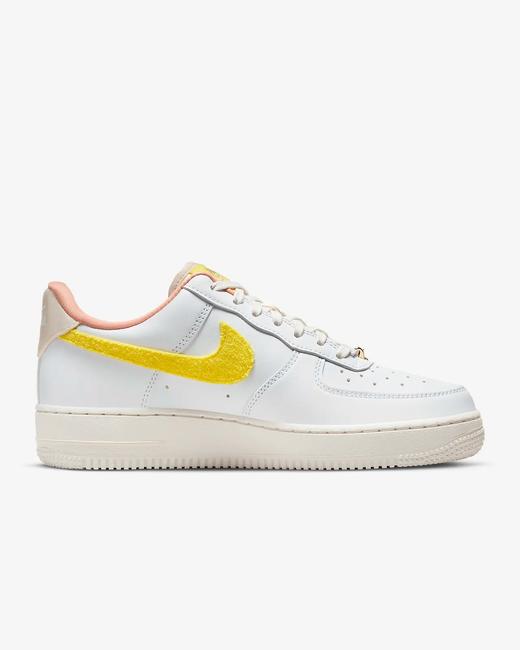 好折￥880！Nike Air Force 1 '07 LX 女士MAMA小吊坠 商品图4