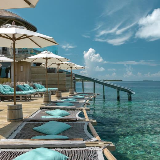 【马尔代夫索尼娃芙西| Soneva Fushi Residence】马尔代夫最齐全的多卧选择，3-8卧多卧室Residence，5天4晚含早晚餐含交通，低至2.1w+/人 商品图4