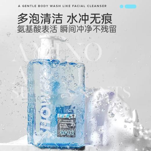 再三 犬用沐浴露及护毛素 商品图2