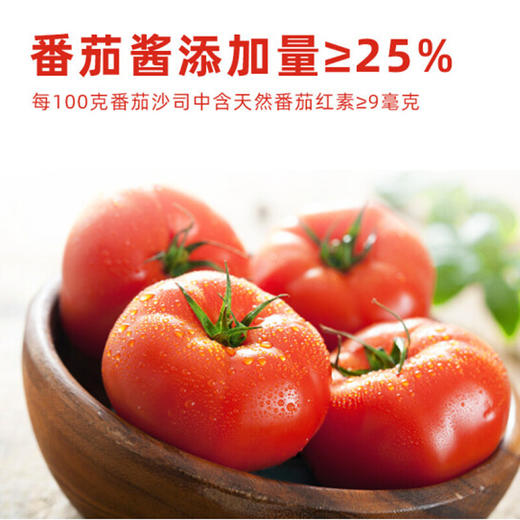 海天0添加番茄沙司【305g】 商品图3