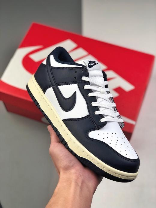 s-b板鞋海军蓝 商品图0