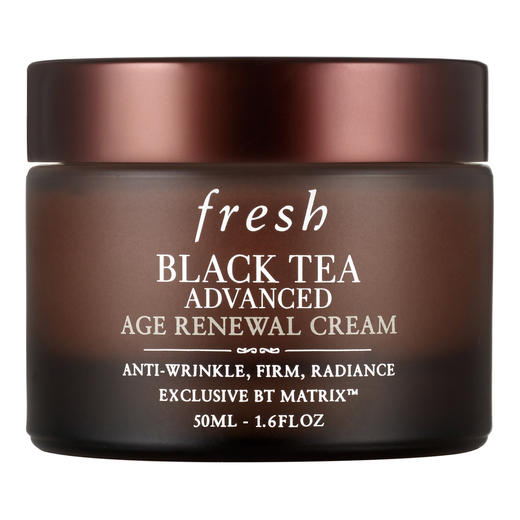 法国 Fresh馥蕾诗 红茶塑颜凝时焕活抗老保湿面霜 50ml 商品图4