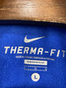 NIKE 耐克 THERMA-FIT 绣花勾 半拉链 运动外套_SJK(L) 商品缩略图2