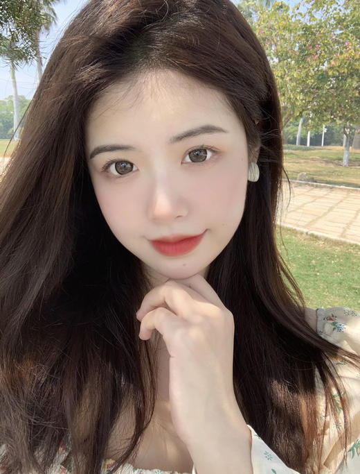 <月抛大直径>KIKICON-浆果玛丽-14.5mm【月抛 0-1000度 含525/575】 商品图4