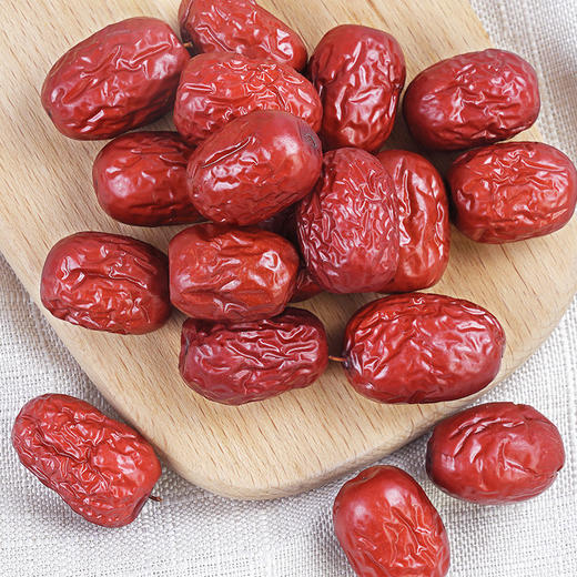 神恋牌新疆灰枣 商品图2