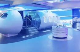 上海航宇科普中心私人订制 |航宇深度之旅、航模小能手 商品图3