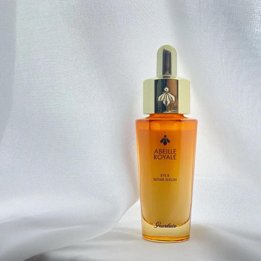 娇兰帝皇蜂姿眼部精华20ml 商品图4