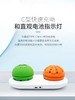 【免洗衣液  清洁消毒 除臭】washwow迷你洗衣球送礼旅行便捷出差洗衣器宿舍家用懒人洗衣神器 商品缩略图4