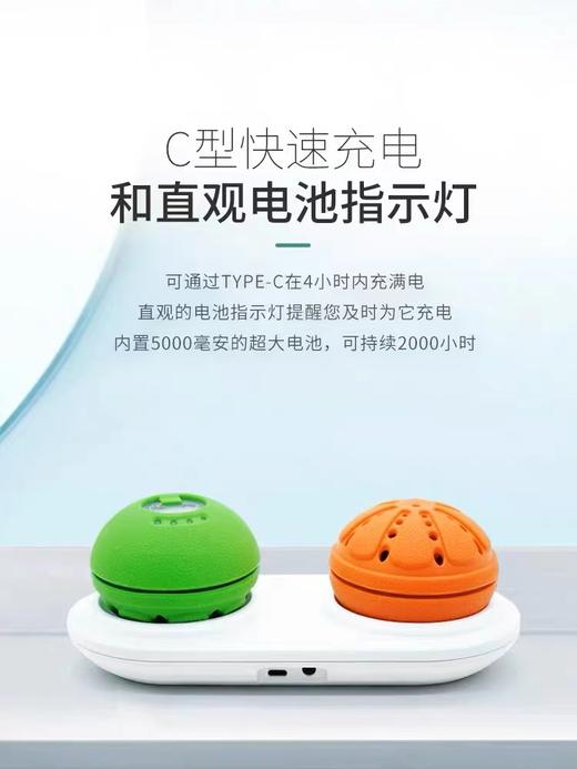 【免洗衣液  清洁消毒 除臭】washwow迷你洗衣球送礼旅行便捷出差洗衣器宿舍家用懒人洗衣神器 商品图4