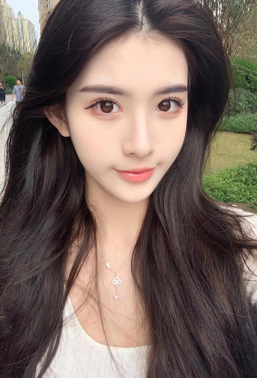 <月抛大直径>KIKICON-塔芙泥-14.5mm【月抛 0-1000度 含525/575】 商品图6