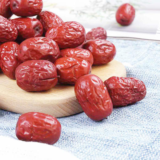 神恋牌新疆灰枣 商品图1