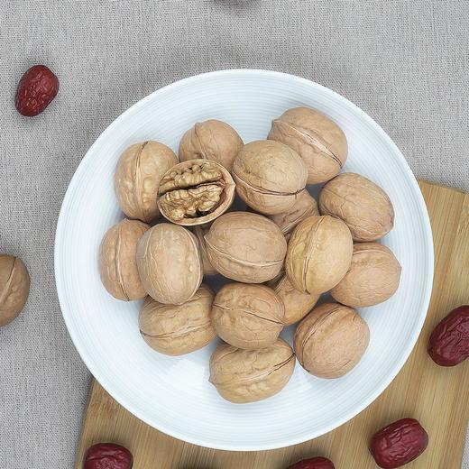 神恋牌叶城有机核桃 商品图1