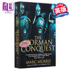 【中商原版】诺曼征服 黑斯廷斯战役与英格兰诺曼王朝的崛起  The Norman Conquest 英文原版 Marc Morris 商品缩略图0