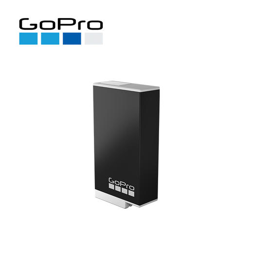 gopro MAX enduro低温电池 续航延长原装电池 GoPro配件 max充电电池 商品图2