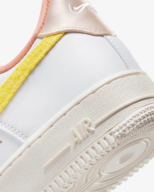 好折￥880！Nike Air Force 1 '07 LX 女士MAMA小吊坠 商品图2