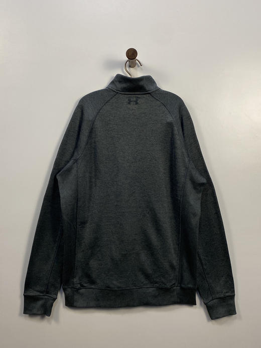 Under Armour 安德玛 半拉链 运动外套_SJK(M) 商品图3