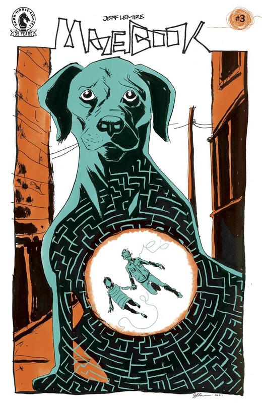 迷宫之书 Mazebook 商品图2