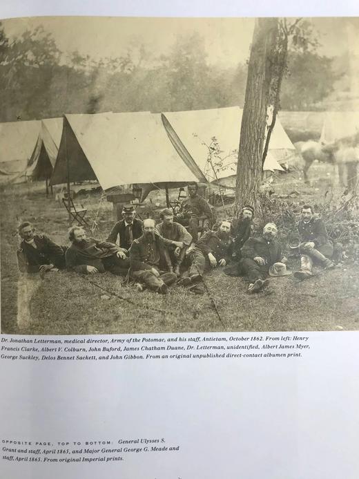 亚历山大·加德纳生平与摄影作品集 数百幅插图 精装大16开 商品图14