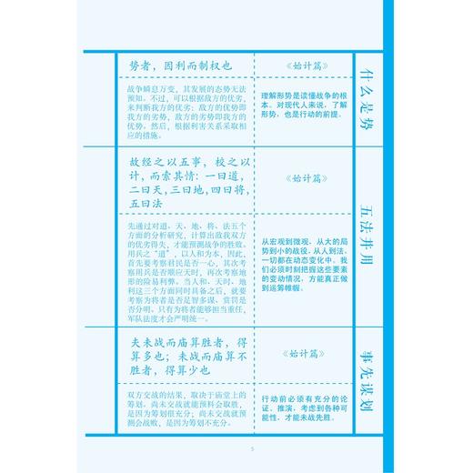 《孙子兵法》科学使用手册/韩明辉|责编:谢焕/浙江大学出版社 商品图1