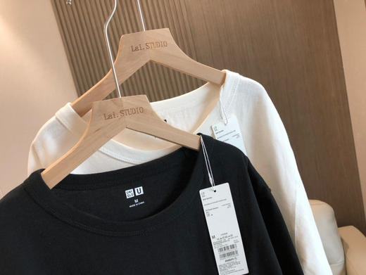 u家长袖T（h锁单） 商品图3