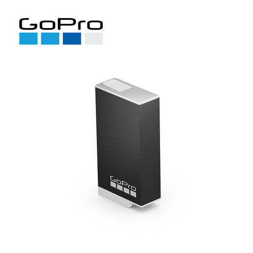 gopro MAX enduro低温电池 续航延长原装电池 GoPro配件 max充电电池 商品图0