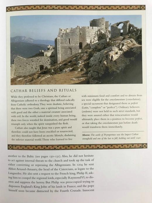 东征图史 150余幅插图 精装16开 商品图9