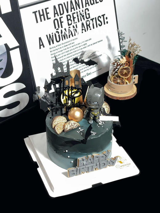 【1342】超酷蝙蝠侠 商品图2