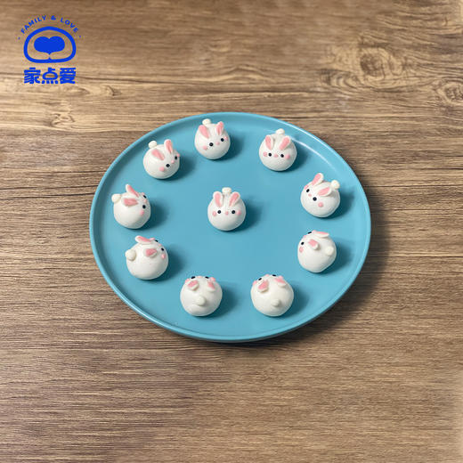 兔兔汤圆 商品图2
